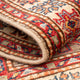 Ziegler Teppich - Kazak - Royal - 95 x 61 cm - sand