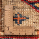 Ziegler Teppich - Kazak - Royal - 95 x 61 cm - sand