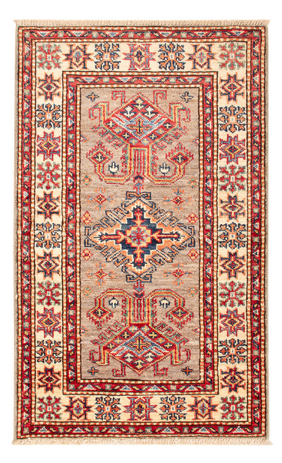 Kazak Teppich 59x95cm - Orientteppich
