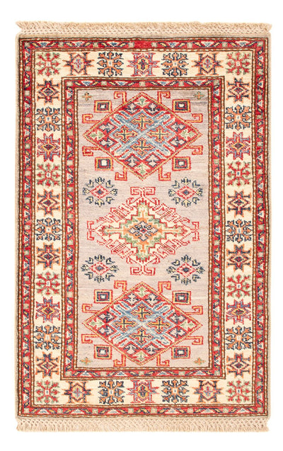 Kazak Teppich 59x90cm - Orientteppich