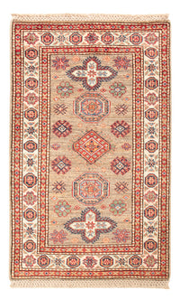 Ziegler Teppich - Kazak - Royal - 94 x 59 cm - sand