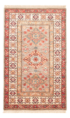 Ziegler Teppich - Kazak - Royal - 94 x 58 cm - sand