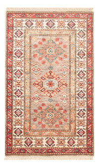 Ziegler Teppich - Kazak - Royal - 94 x 58 cm - sand