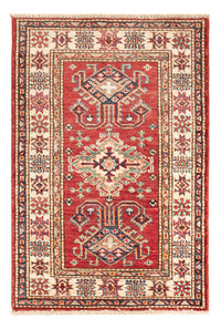 Ziegler Teppich - Kazak - Royal - 92 x 60 cm - rot