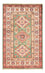 Ziegler Teppich - Kazak - Royal - 95 x 60 cm - grün