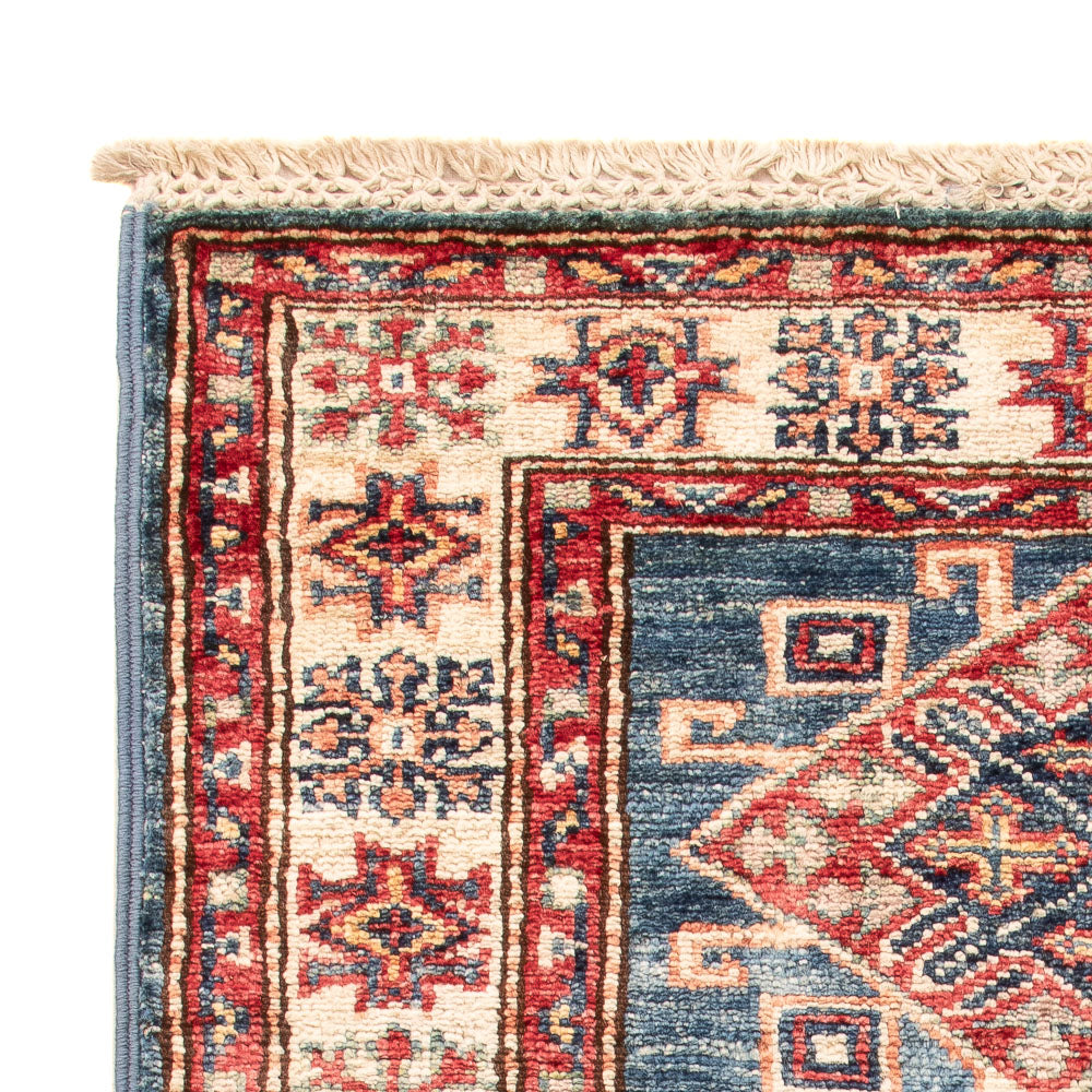 Kazak Teppich 91x60cm - Orientteppich