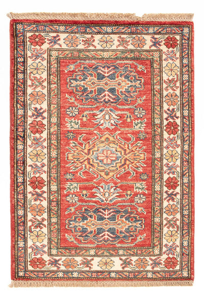 Kazak Teppich 64x92cm - Orientteppich