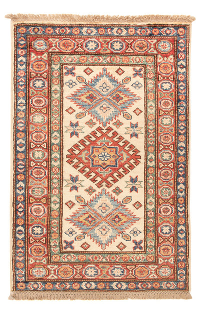 Kazak Teppich 57x91cm - Orientteppich