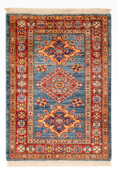 Kazak Teppich 60x84cm - Orientteppich