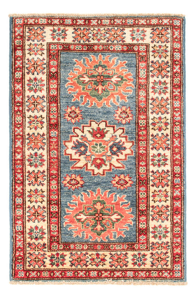 Kazak Teppich 56x86cm - Orientteppich
