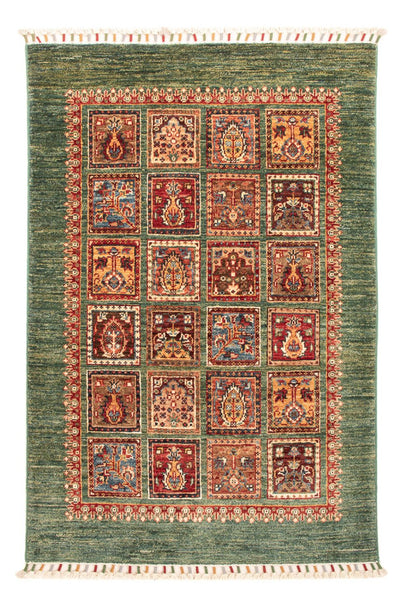 Ariana Teppich 82x125cm - Orientteppich