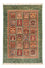 Ziegler Teppich - Ariana - 125 x 82 cm - mehrfarbig
