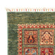 Ziegler Teppich - Ariana - 125 x 82 cm - mehrfarbig