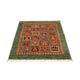 Ziegler Teppich - Ariana - 125 x 82 cm - mehrfarbig