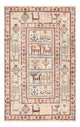 Ziegler Teppich - Ariana - 129 x 83 cm - mehrfarbig