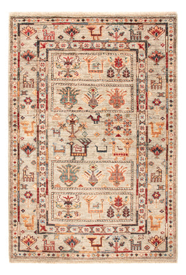Ziegler Teppich - Ariana - 123 x 85 cm - beige