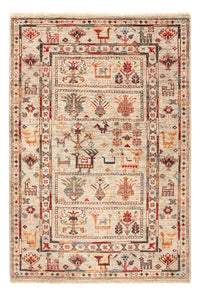 Ziegler Teppich - Ariana - 123 x 85 cm - beige
