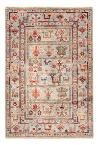 Ziegler Teppich - Ariana - 121 x 83 cm - beige