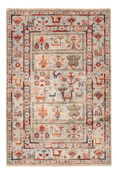 Ariana Teppich 83x121cm - Orientteppich