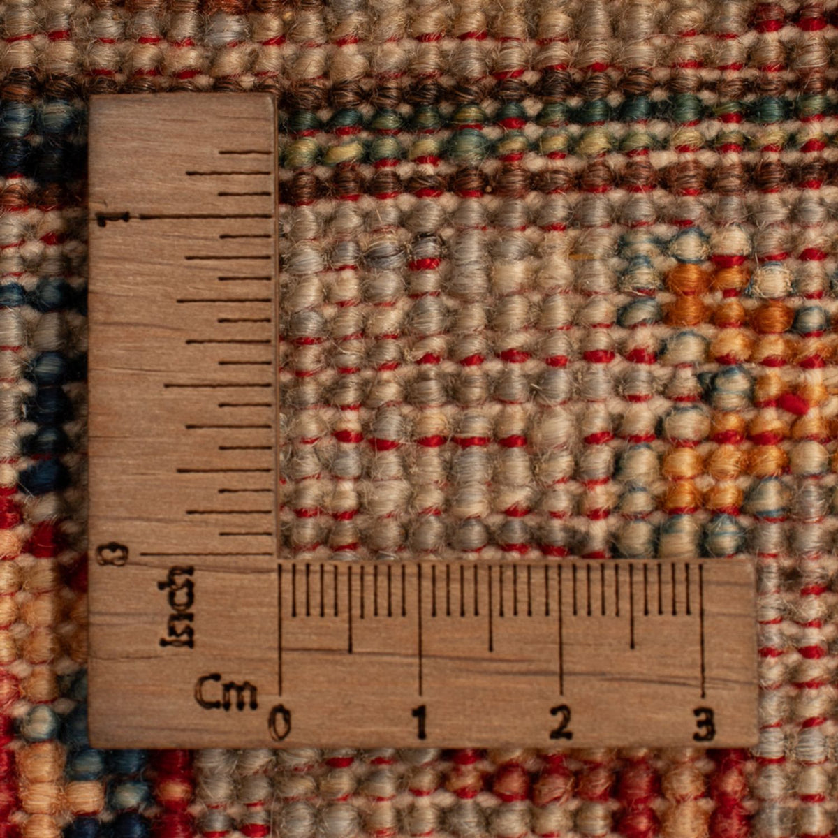 Ziegler Teppich - Ariana - 122 x 86 cm - beige