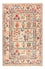 Ziegler Teppich - Ariana - 118 x 78 cm - beige