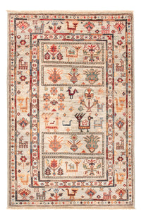 Ziegler Teppich - Ariana - 122 x 80 cm - beige