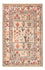 Ziegler Teppich - Ariana - 122 x 80 cm - beige