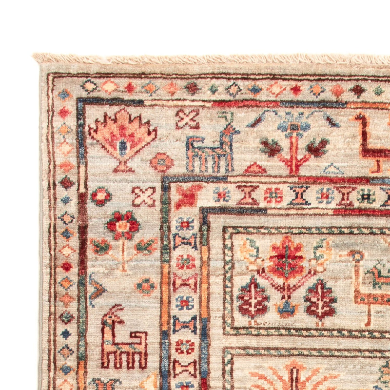 Ziegler Teppich - Ariana - 122 x 80 cm - beige