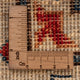 Ziegler Teppich - Ariana - 122 x 80 cm - beige