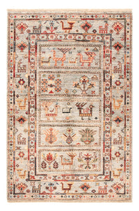Ziegler Teppich - Ariana - 118 x 80 cm - beige