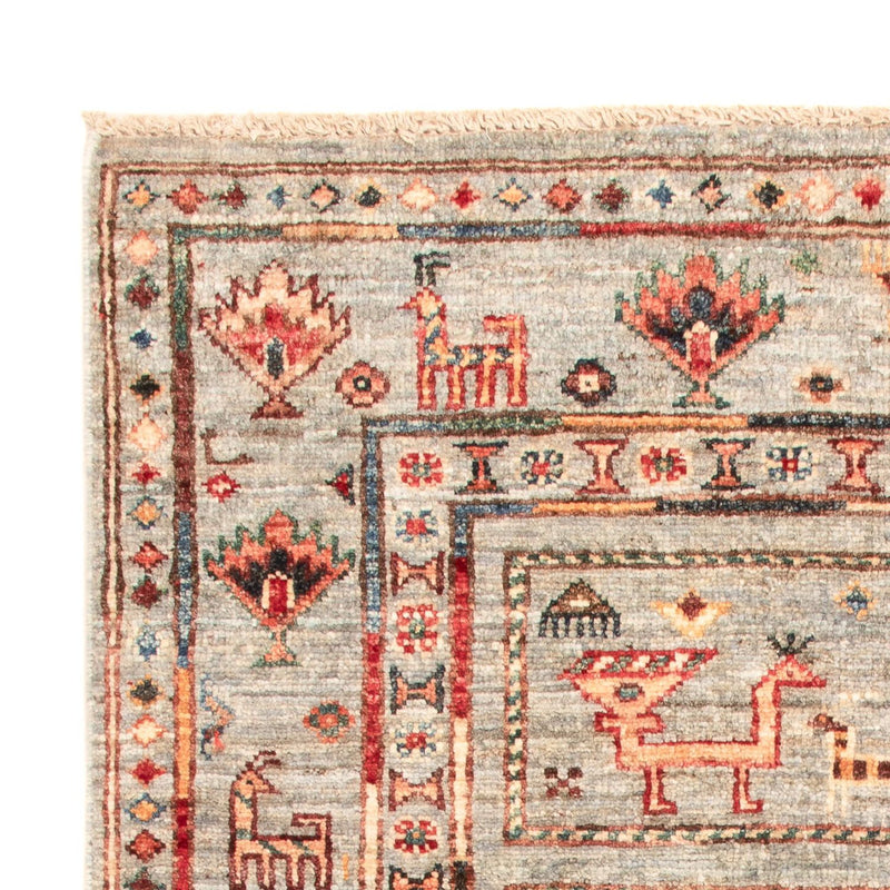 Ziegler Teppich - Ariana - 118 x 84 cm - beige