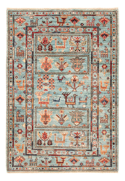 Ariana Teppich 85x119cm - Orientteppich