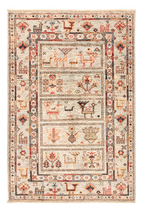 Ziegler Teppich - Ariana - 118 x 81 cm - beige