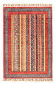 Ziegler Teppich - Shal - 117 x 78 cm - mehrfarbig