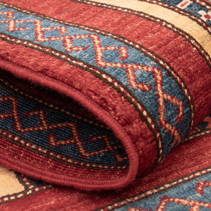 Ziegler Teppich - Shal - 118 x 79 cm - mehrfarbig