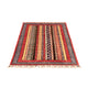 Ziegler Teppich - Shal - 125 x 80 cm - mehrfarbig