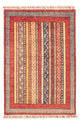Ziegler Teppich - Shal - 118 x 78 cm - mehrfarbig