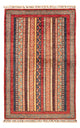 Shal Teppich 124x79cm - Orientteppich