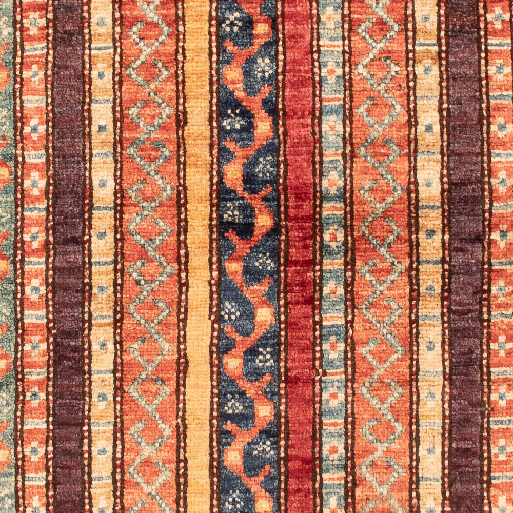 Ziegler Teppich - Shal - 124 x 79 cm - mehrfarbig