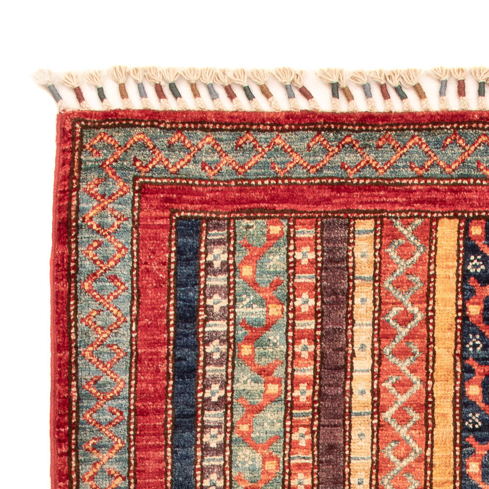 Shal Teppich 124x79cm - Orientteppich