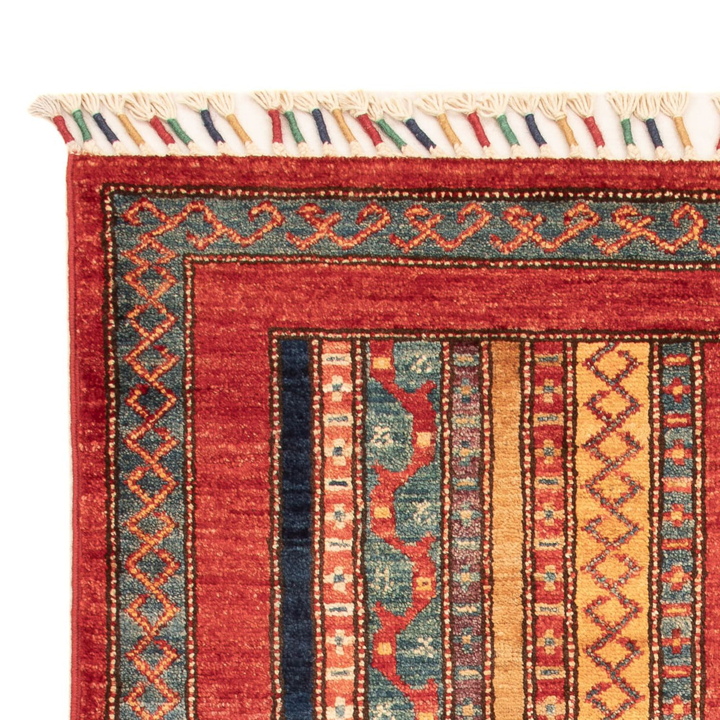 Shal Teppich 120x81cm - Orientteppich
