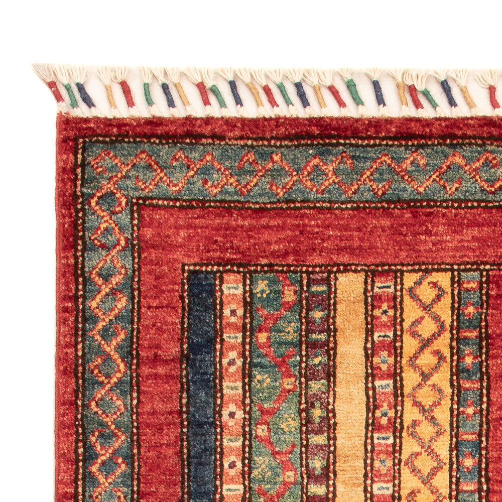 Shal Teppich 121x78cm - Orientteppich