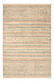 Ziegler Teppich - Shal - 120 x 80 cm - mehrfarbig