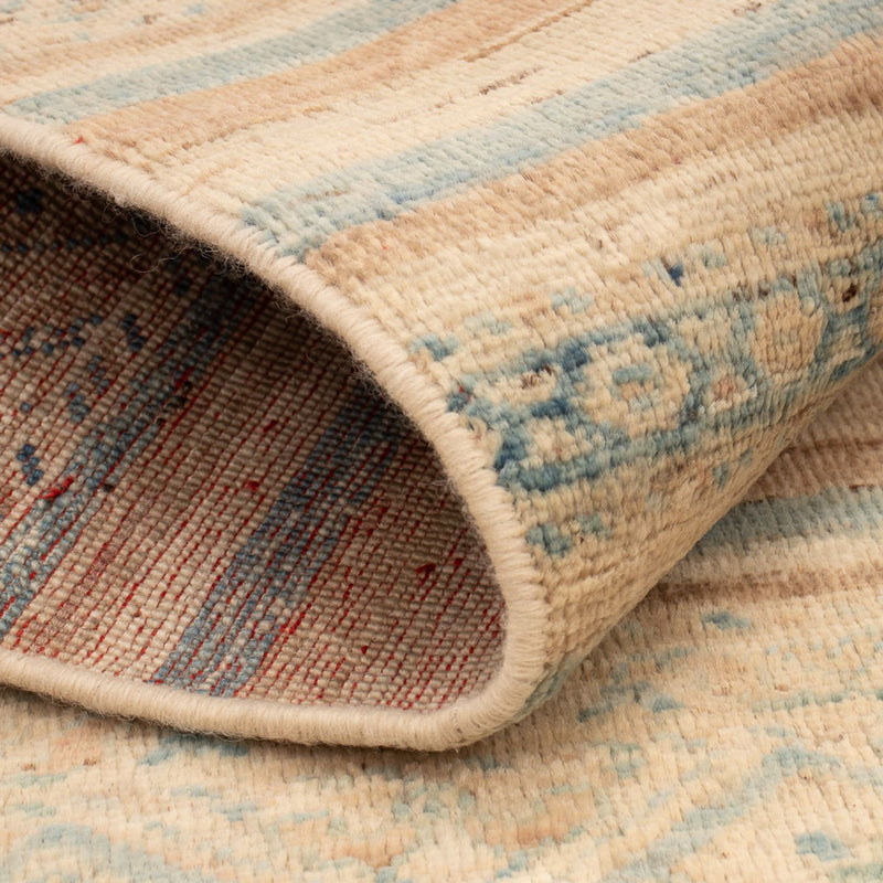 Ziegler Teppich - Shal - 120 x 80 cm - mehrfarbig