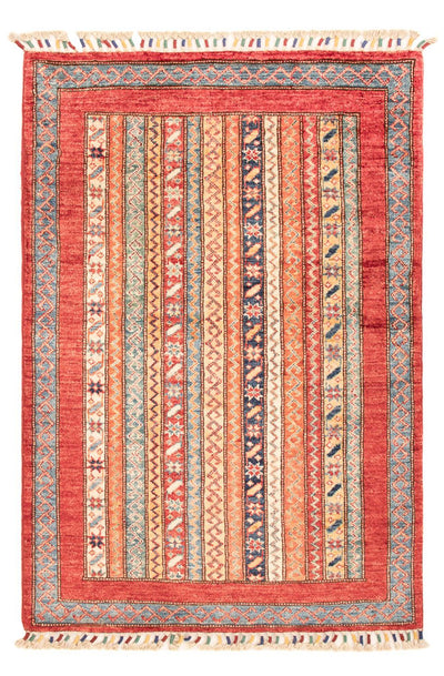 Shal Teppich 80x120cm - Orientteppich
