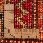 Ziegler Teppich - Shal - 120 x 80 cm - mehrfarbig