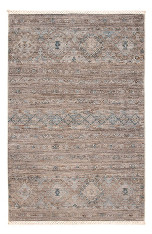 Ziegler Teppich - Ariana - 119 x 80 cm - taupe