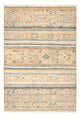 Ziegler Teppich - Shal - 120 x 82 cm - mehrfarbig