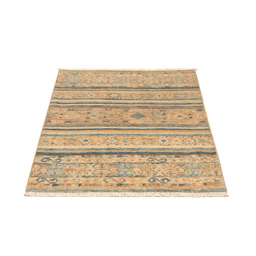 Ziegler Teppich - Shal - 120 x 82 cm - mehrfarbig