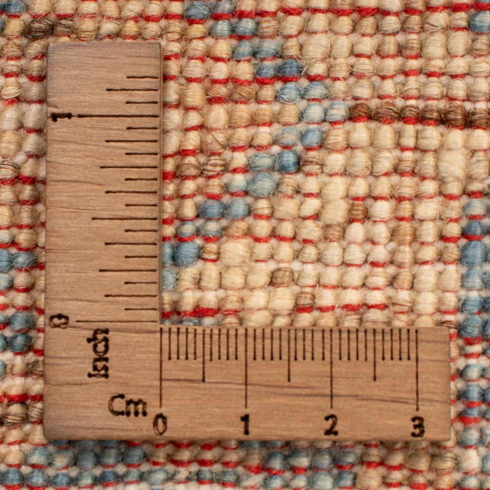 Ziegler Teppich - Shal - 120 x 82 cm - mehrfarbig